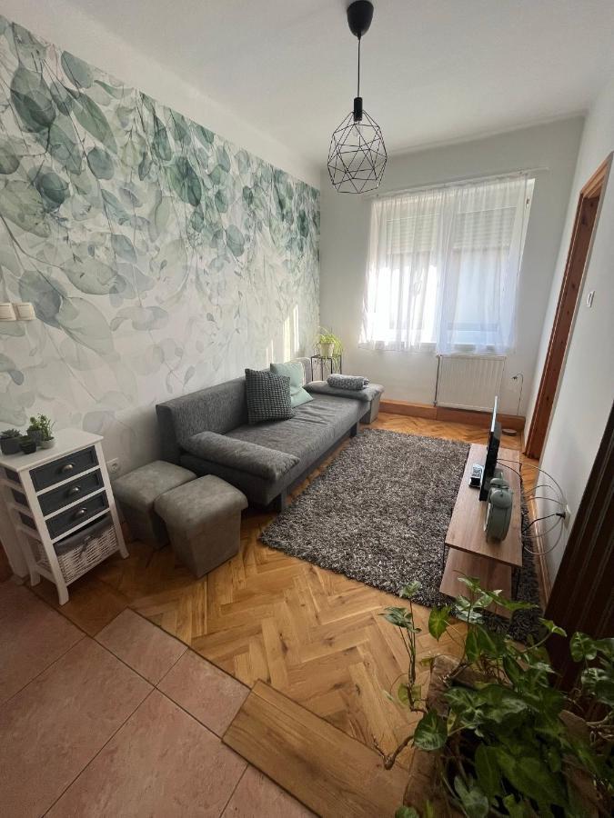 Luca Vendeghaz 1. Apartman Sárvár Екстериор снимка